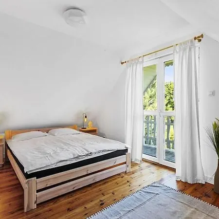 Large And Comfortable With A Terrace * Боболин