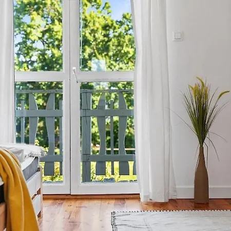 Дом отдыха Large And Comfortable With A Terrace