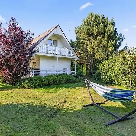 Large And Comfortable With A Terrace Боболин